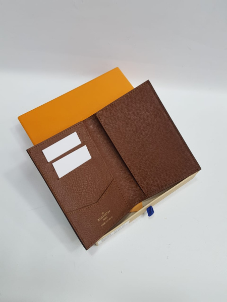 ОБЛОЖКА НА ПАСПОРТ LOUIS VUITTON 11748 фото анонса