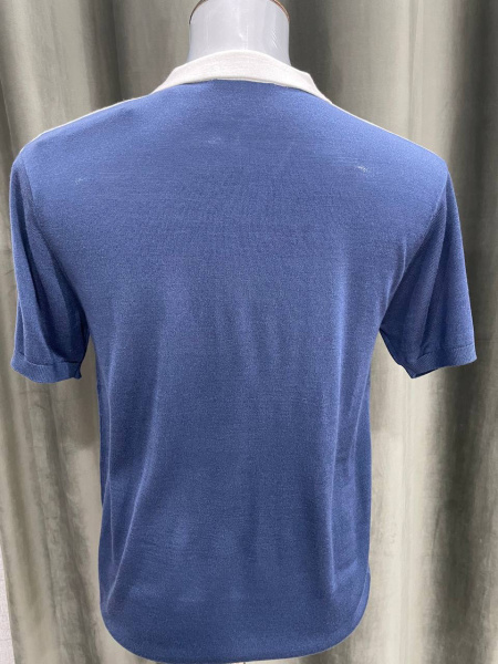 МУЖСКОЕ ПОЛО LORO PIANA  74406 фото анонса