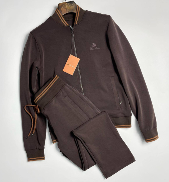 МУЖСКОЙ КОСТЮМ LORO PIANA 