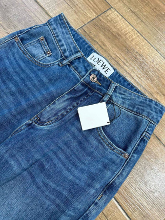 ДЖИНСЫ LOEWE  76566 детальное фото товара