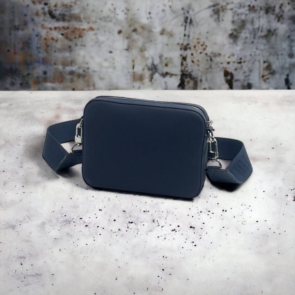 МУЖСКАЯ СУМКА МЕССЕНДЖЕР LOUIS VUITTON  61636 фото анонса