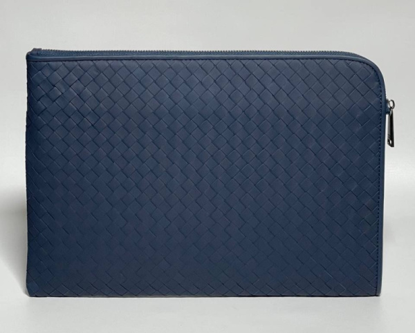 МУЖСКАЯ ПАПКА А4 BOTTEGA VENETA 