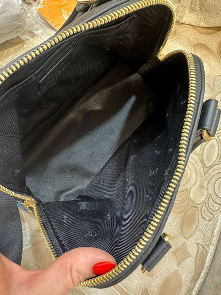 СУМКА LOUIS VUITTON  62869 фото анонса