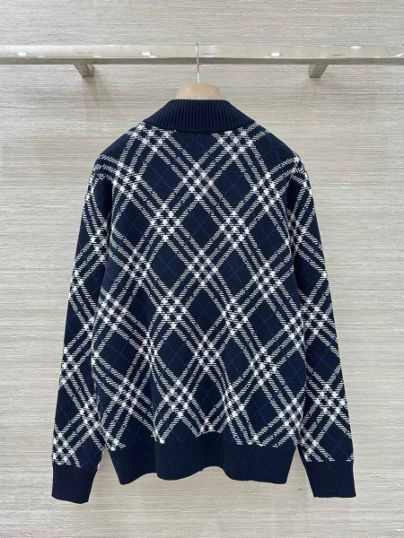 БОМБЕР BURBERRY  79864 фото анонса