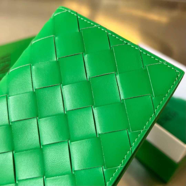 МУЖСКАЯ ОБЛОЖКА НА ПАСПОРТ BOTTEGA VENETA  58902 фото анонса