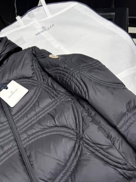 МУЖСКАЯ КУРТКА MONCLER  79726 фото анонса