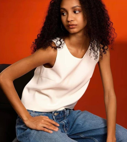 ТОП ERMANNO SCERVINO 