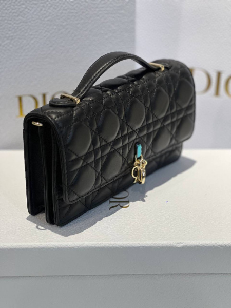 СУМКА CHRISTIAN DIOR  61051 фото анонса