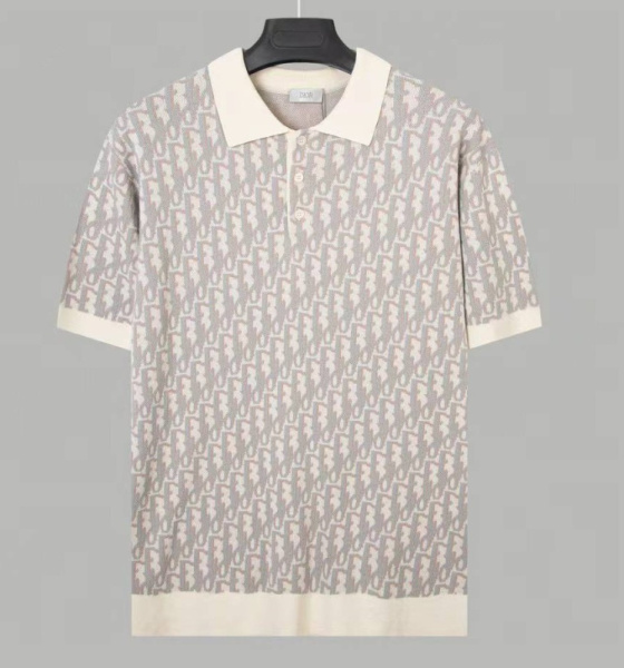 МУЖСКОЕ ПОЛО CHRISTIAN DIOR