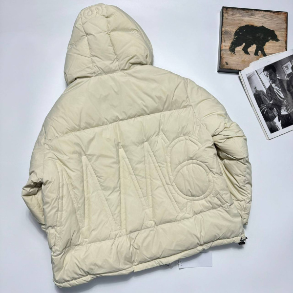 МУЖСКОЙ ПУХОВИК MAISON MARGIELA  72125 фото анонса