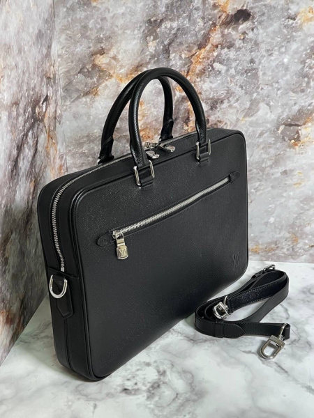 МУЖСКОЙ ПОРТФЕЛЬ LOUIS VUITTON  60905 фото анонса