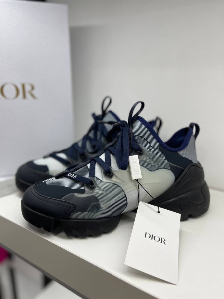 КРОССОВКИ CHRISTIAN DIOR  55407 фото анонса