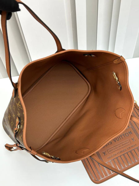 СУМКА ДВУСТОРОННЯЯ LOUIS VUITTON  72047 фото анонса