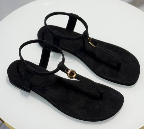 САНДАЛИИ LORO PIANA 