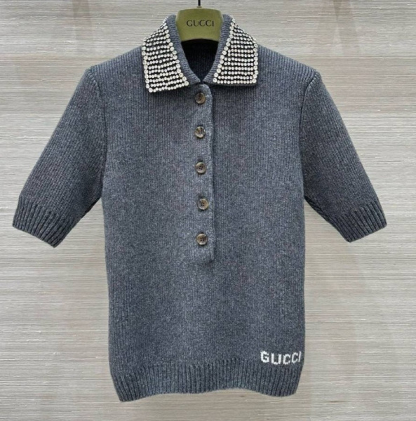 ПОЛО GUCCI 