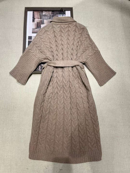 ПАЛЬТО MAX MARA 62057 фото анонса