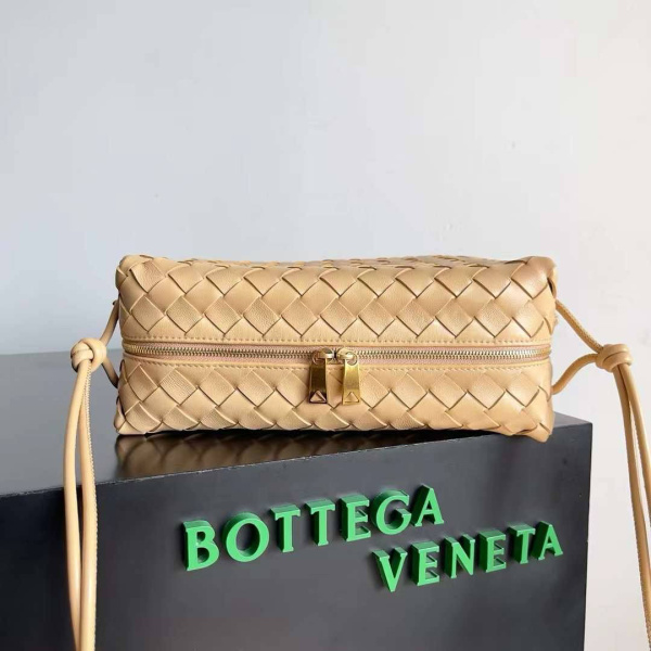 СУМКА BOTTEGA VENETA  69332 фото анонса