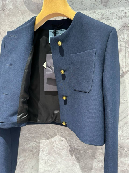 ПИДЖАК PRADA  66752 фото анонса