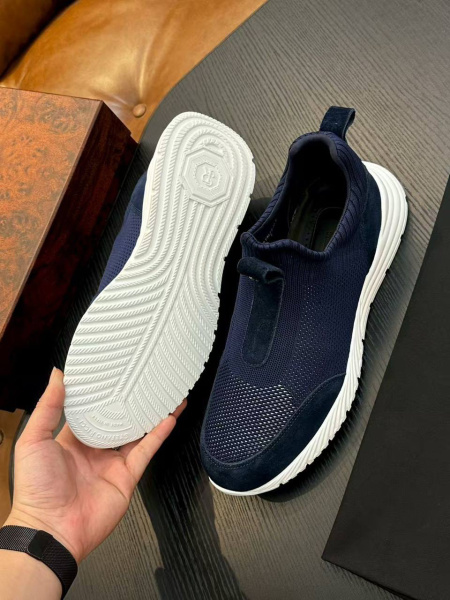 МУЖСКИЕ КРОССОВКИ STEFANO RICCI  78375 фото анонса