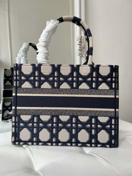 СУМКА CHRISTIAN DIOR BOOK 36  65998 фото анонса