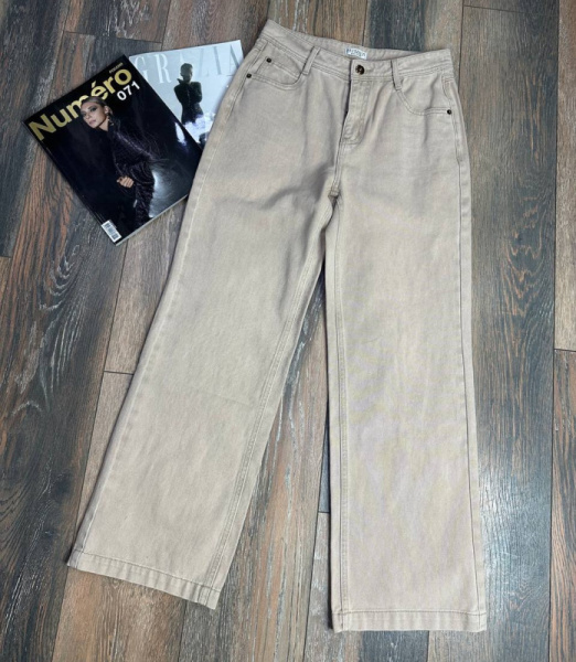 ДЖИНСЫ BRUNELLO CUCINELLI 