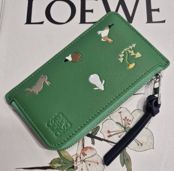 КАРТХОЛДЕР LOEWE 