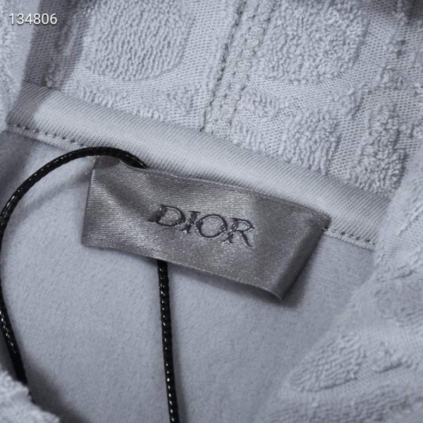 МУЖСКАЯ ТОЛСТОВКА CHRISTIAN DIOR  62383 фото анонса