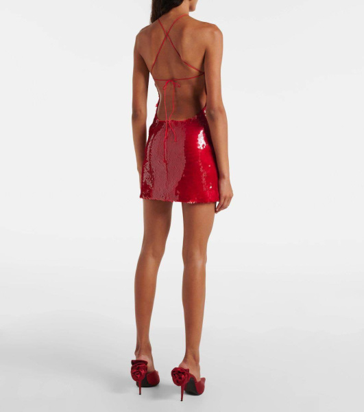 ПЛАТЬЕ MAGDA BUTRYM  75527 фото анонса