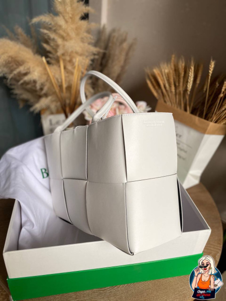 СУМКА BOTTEGA VENETA 42028 фото анонса