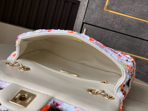 СУМКА CHANEL  78293 фото анонса