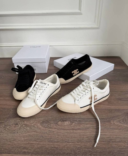 КЕДЫ CELINE  76462 фото анонса