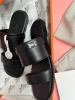 ШЛЕПКИ HERMES  75840 детальное фото товара