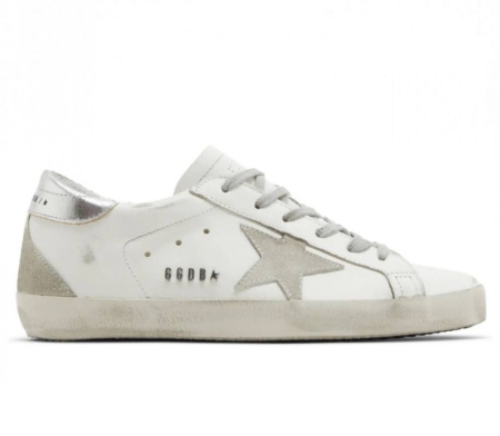 КЕДЫ GOLDEN GOOSE 