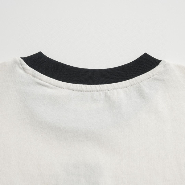 МУЖСКОЙ ЛОНГСЛИВ MIU MIU  75590 фото анонса