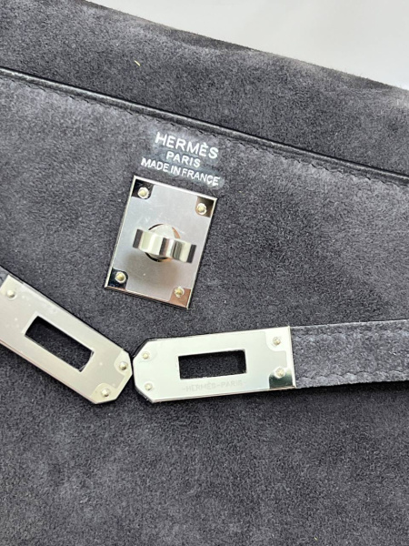 СУМКА HERMES KELLY 25 69592 фото анонса