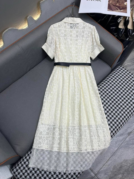 ПЛАТЬЕ CHRISTIAN DIOR  66586 фото анонса