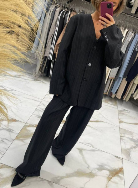 КОСТЮМ THE ROW 