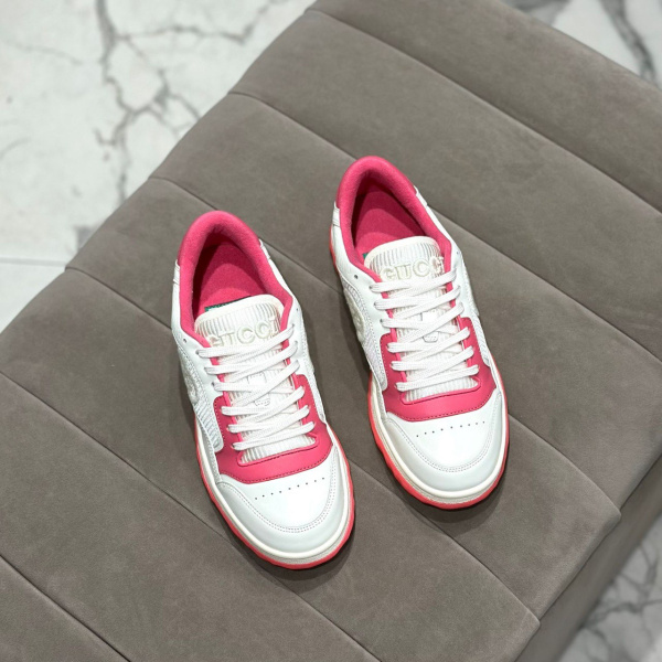 КЕДЫ GUCCI  59174 фото анонса