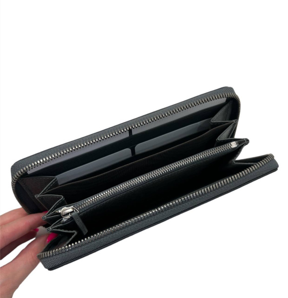 МУЖСКОЙ КОШЕЛЕК GUCCI  68036 фото анонса