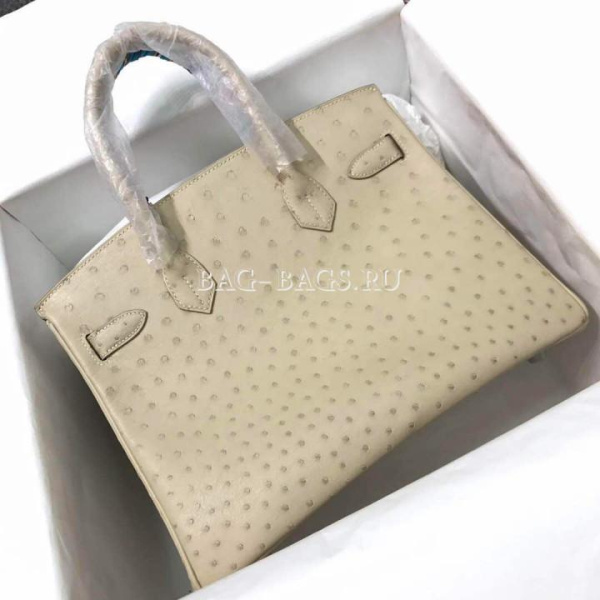 СУМКА HERMES BIRKIN 30 02429 фото анонса