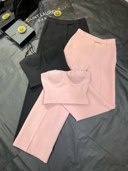 КОСТЮМ SAINT LAURENT  77510 фото анонса