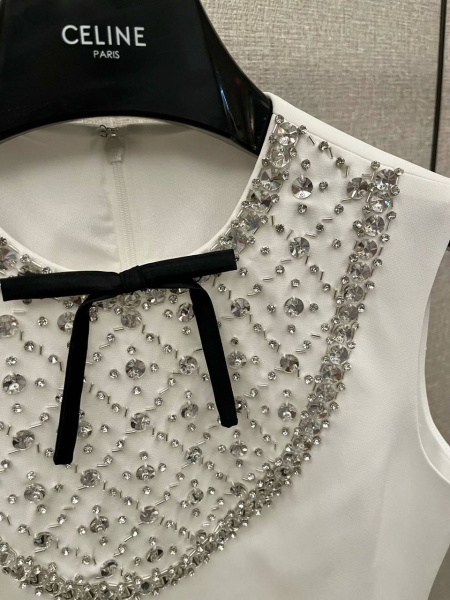 ПЛАТЬЕ CELINE  68226 фото анонса