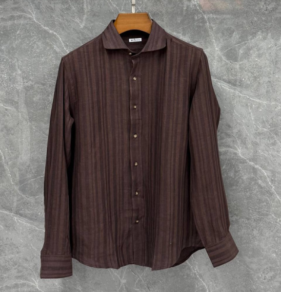 МУЖСКАЯ РУБАШКА KITON 