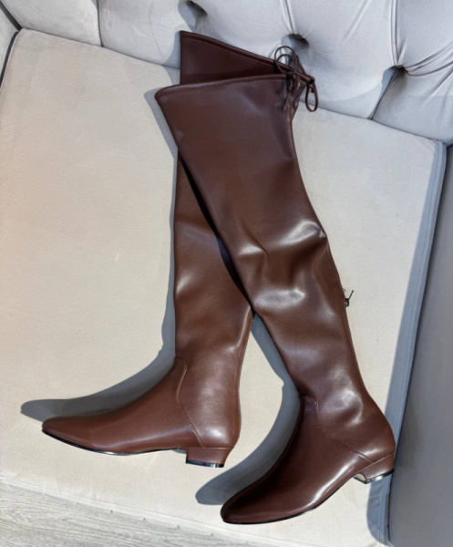 САПОГИ THE ROW 