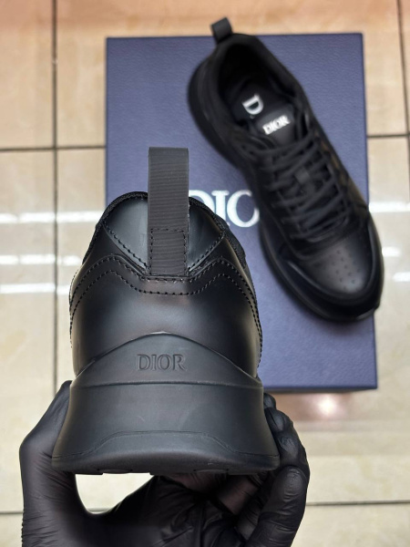 МУЖСКИЕ КРОССОВКИ CHRISTIAN DIOR  72067 фото анонса