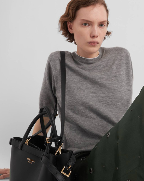 СУМКА PRADA  64455 фото анонса