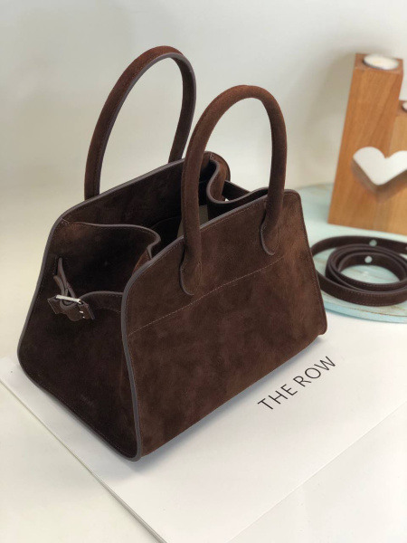 СУМКА THE ROW MARGAUX 10  56310 фото анонса