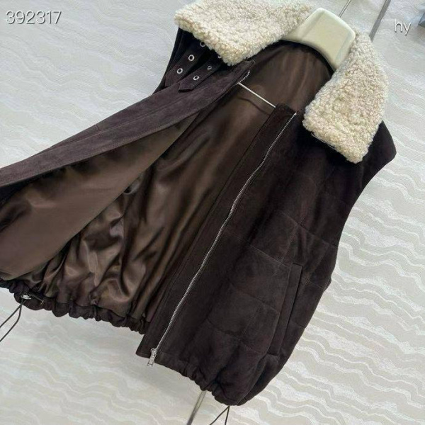 ЖИЛЕТ LOEWE  82064 фото анонса