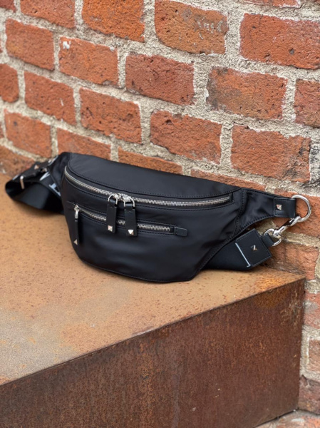 МУЖСКАЯ СУМКА СЛИНГ VALENTINO 42718 фото анонса