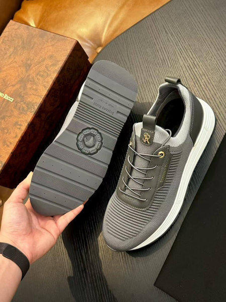 МУЖСКИЕ КРОССОВКИ STEFANO RICCI  78800 фото анонса